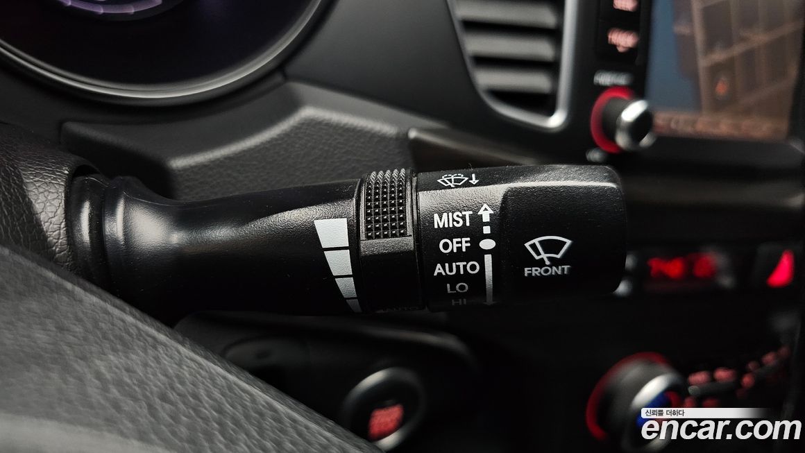Kia K7 2013