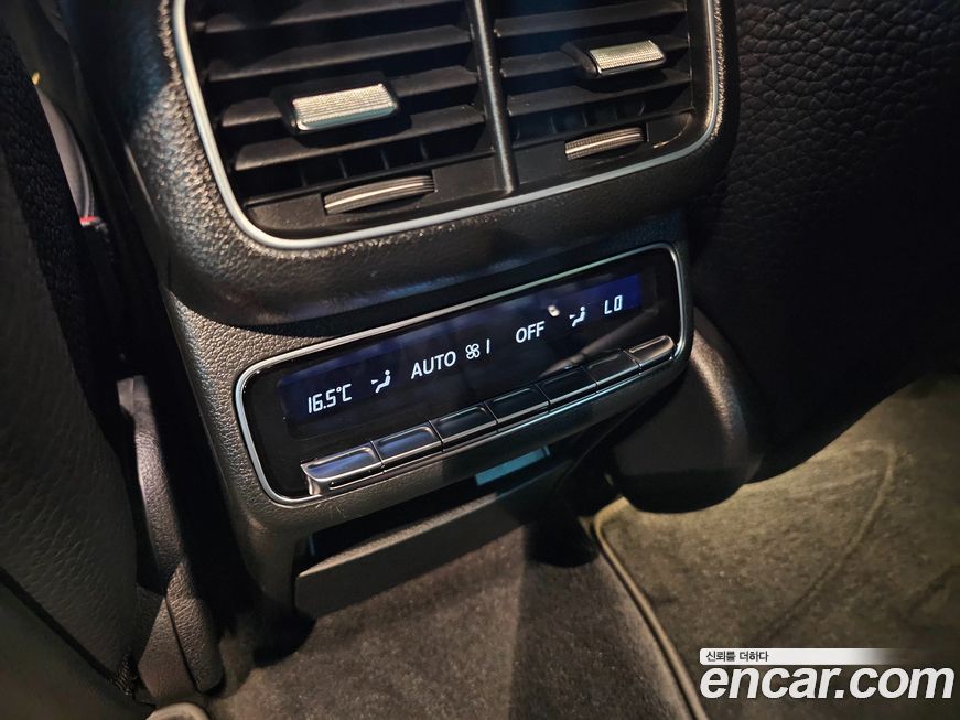 Mercedes-Benz GLE-Class 2021