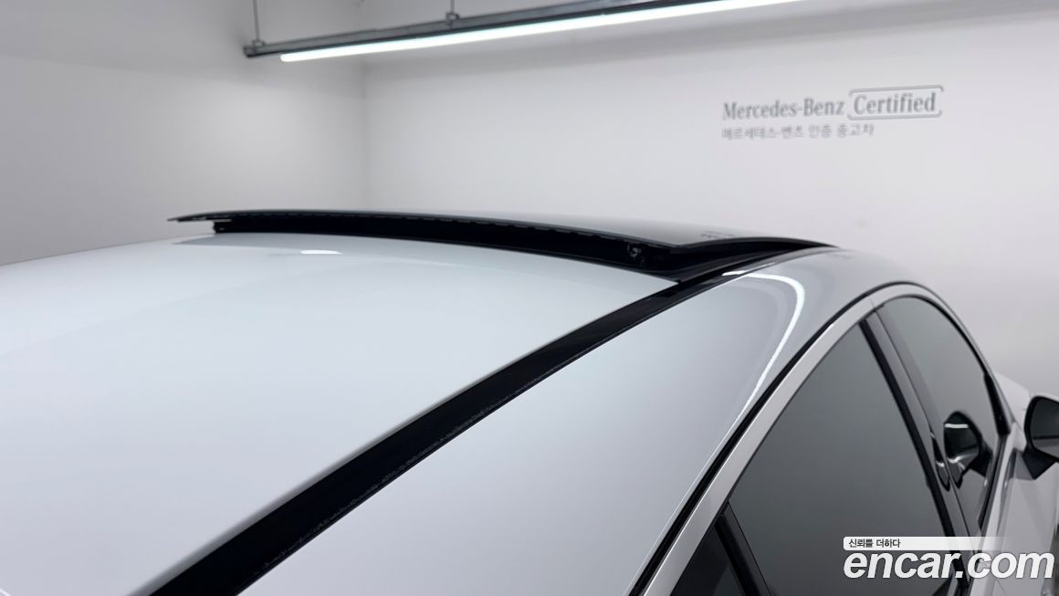 Mercedes-Benz GLC-Class 2024