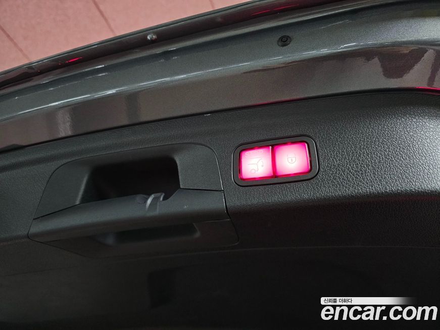 Mercedes-Benz GLE-Class 2021