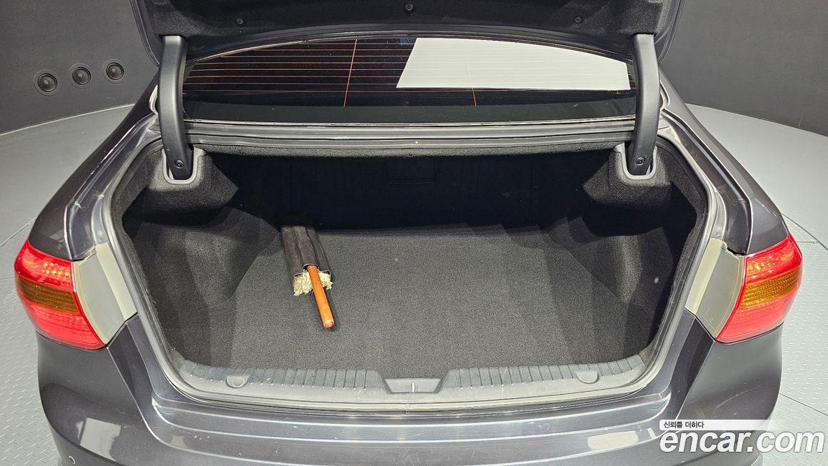 Kia K7 2013