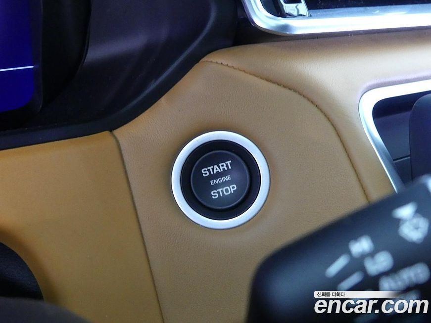 Land Rover Range Rover Velar 2020