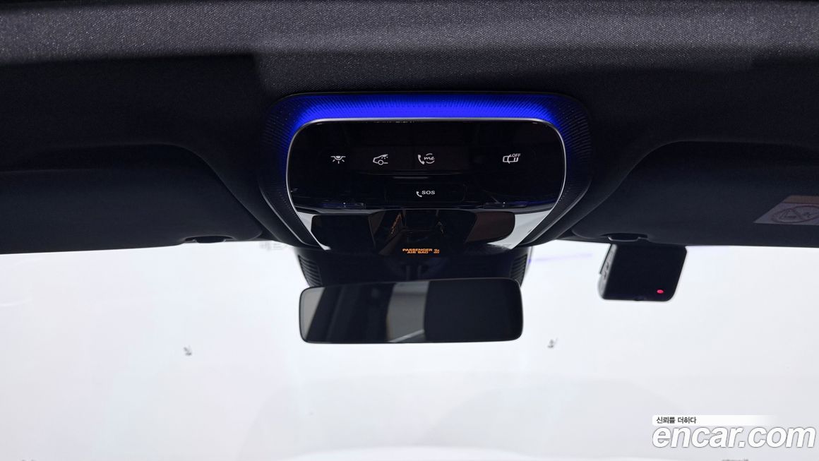 Mercedes-Benz GLC-Class 2024