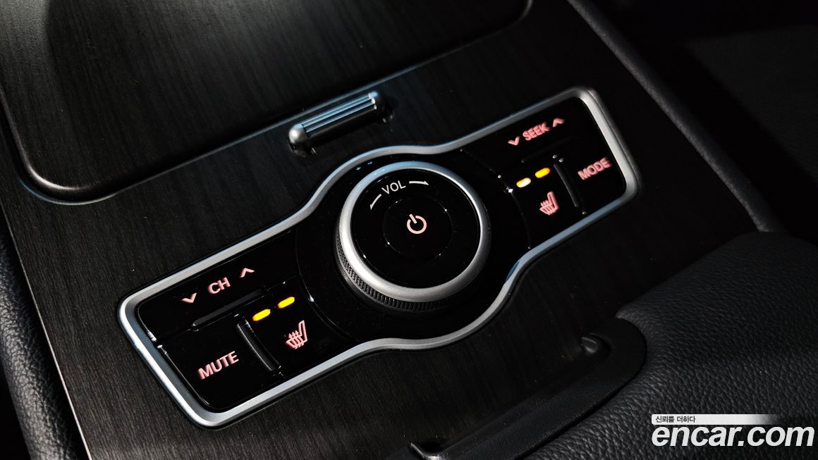 Kia K7 2013