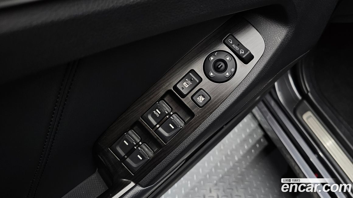 Kia K7 2013