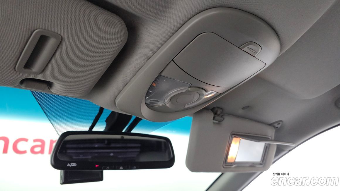 KG_Mobility_Ssangyong KORANDO 2017