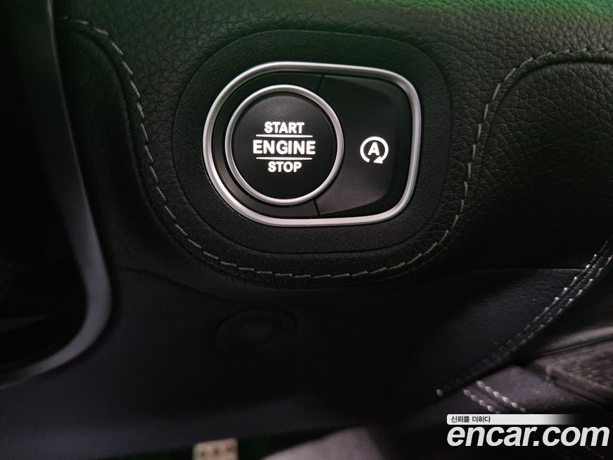 Mercedes-Benz GLS-Class 2022