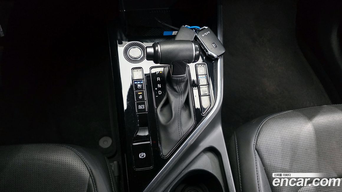 Kia Niro 2022