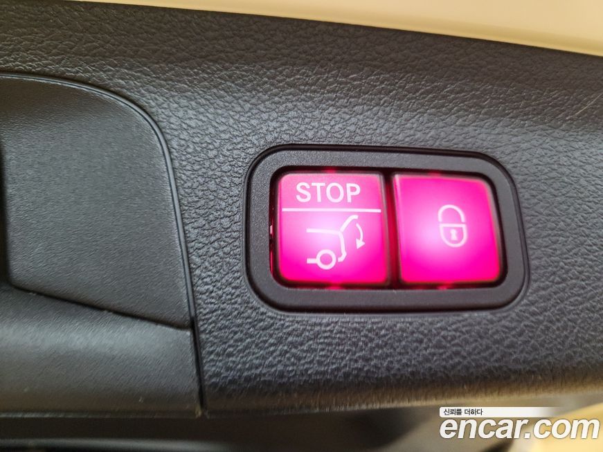 Mercedes-Benz GLS-Class 2022