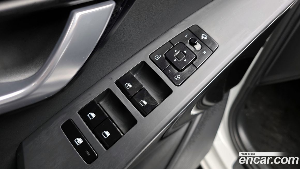 Kia Niro 2022