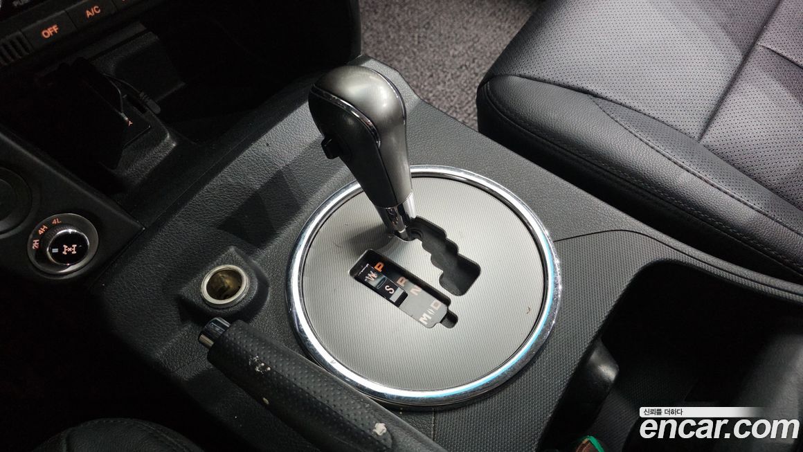 KG_Mobility_Ssangyong KORANDO 2017