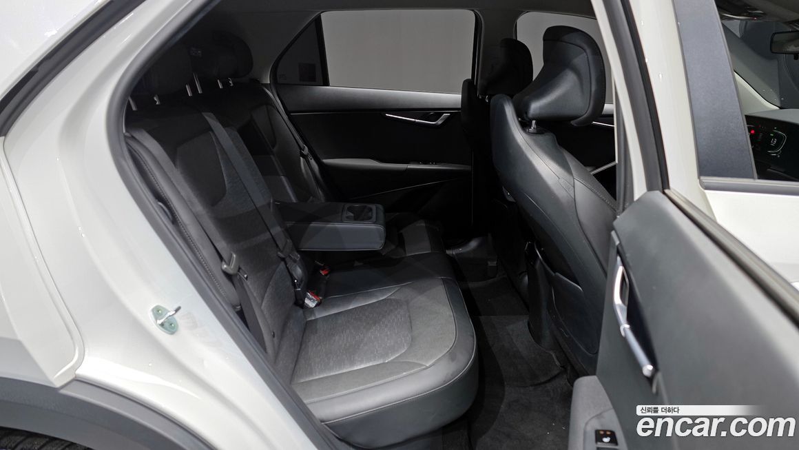 Kia Niro 2022