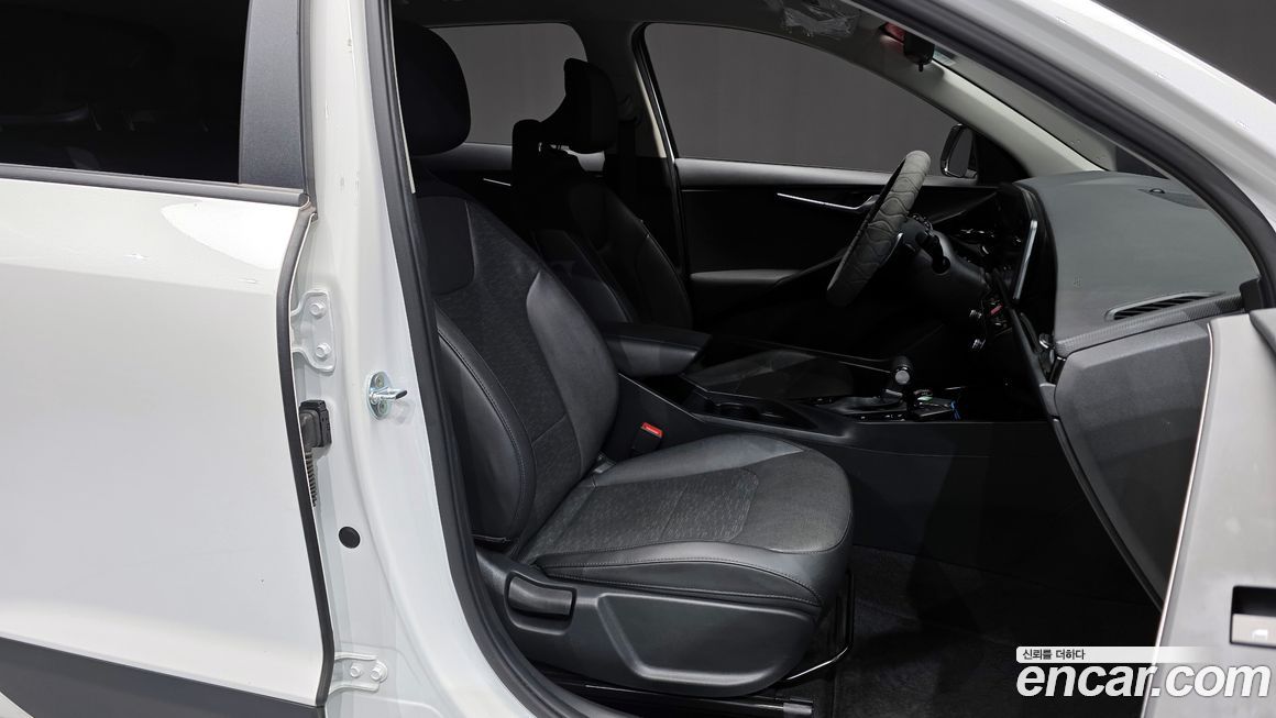 Kia Niro 2022