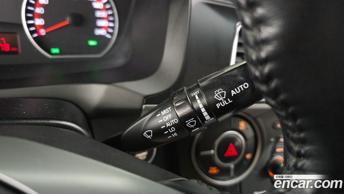 KG_Mobility_Ssangyong KORANDO 2017