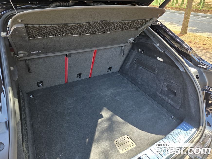 Porsche Cayenne 2020