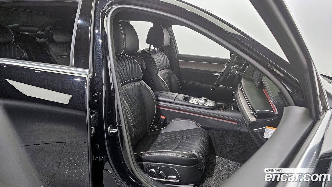 Genesis G90 2023
