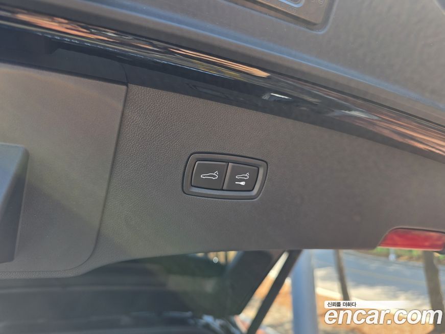 Porsche Cayenne 2020