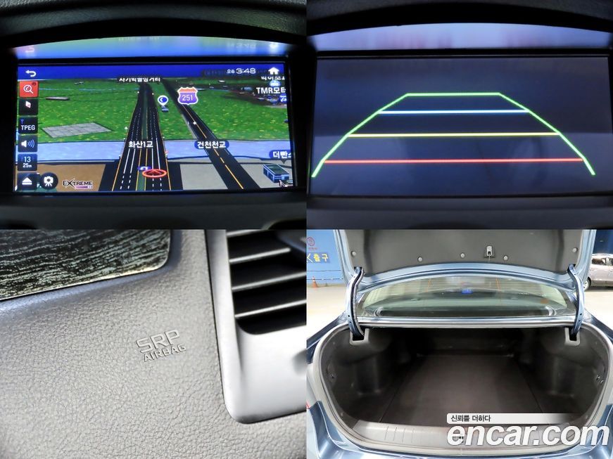 Renault-KoreaSamsung SM5  2015