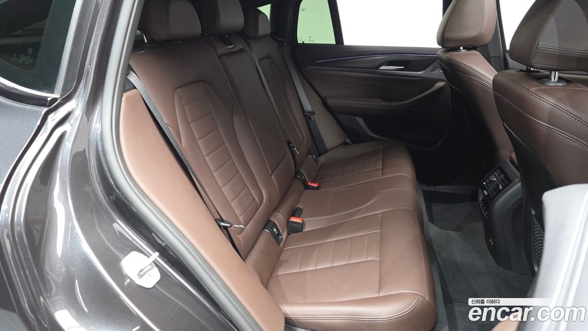 BMW X4 2024