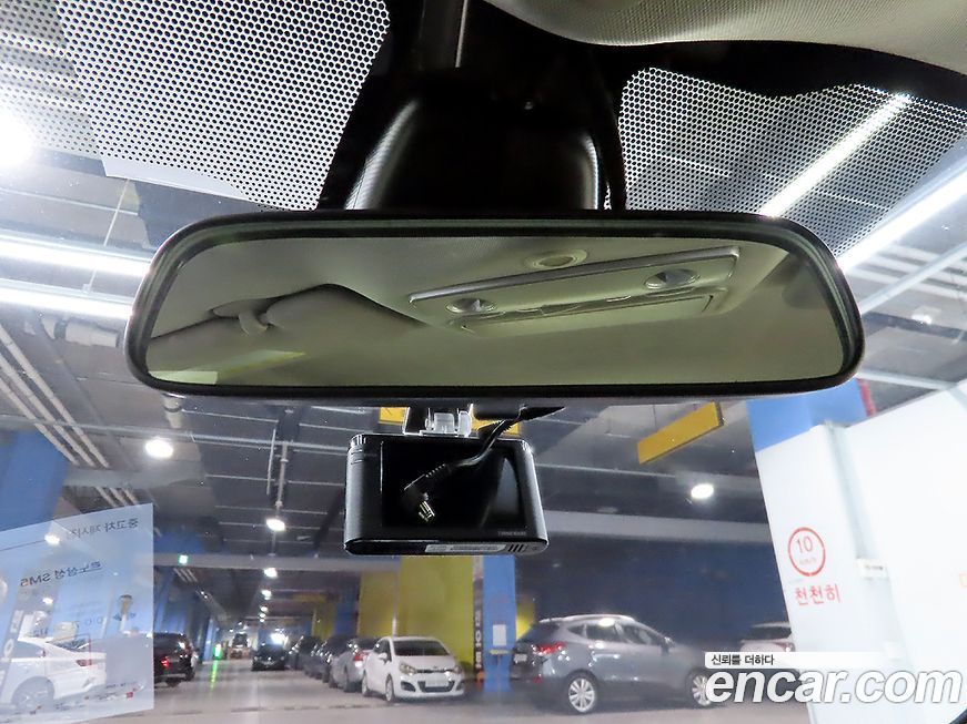 Renault-KoreaSamsung SM5  2015