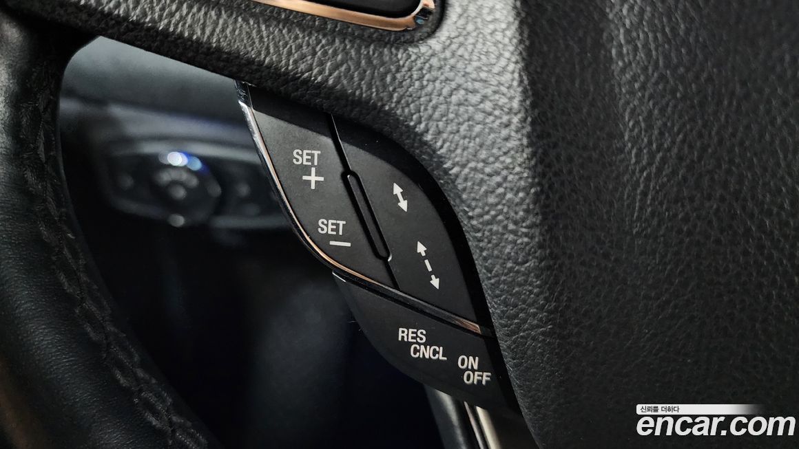 Lincoln MKC 2015