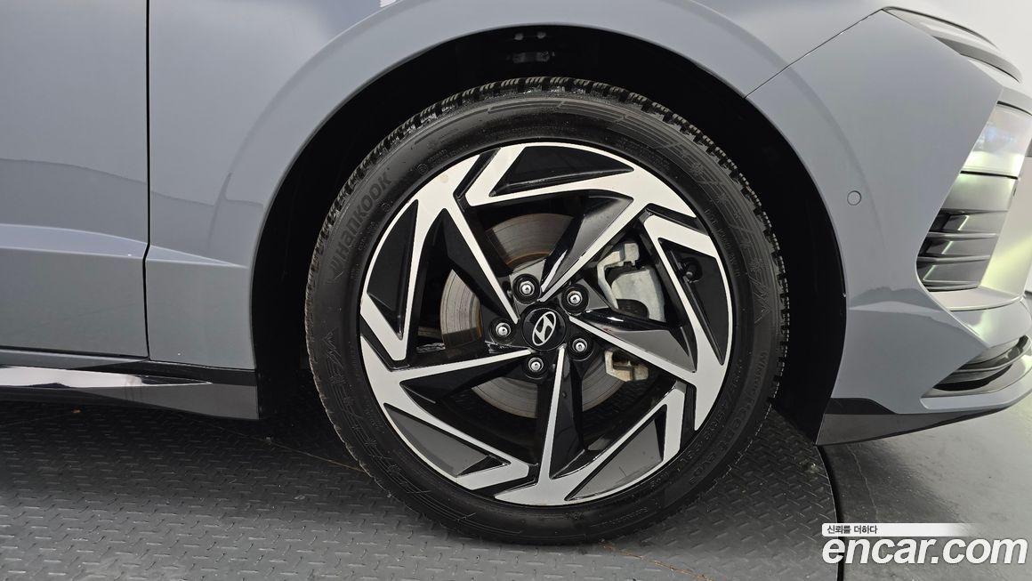 Hyundai Sonata 2024