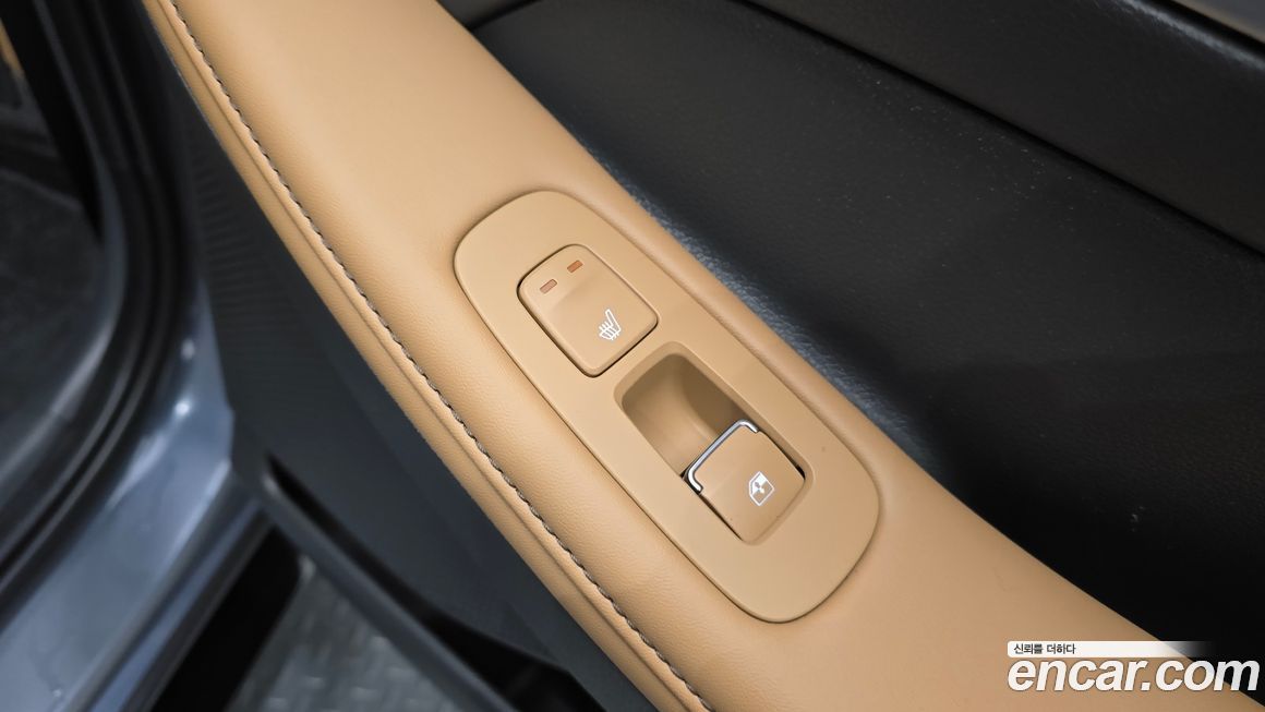 Hyundai Sonata 2024