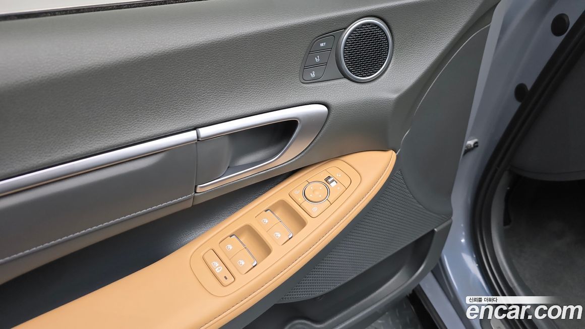 Hyundai Sonata 2024