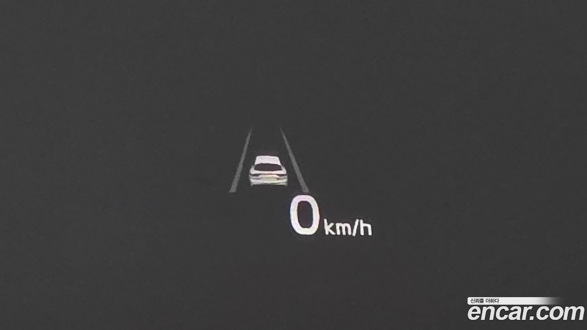 Kia Stinger 2022