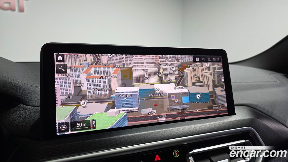 BMW X4 2024