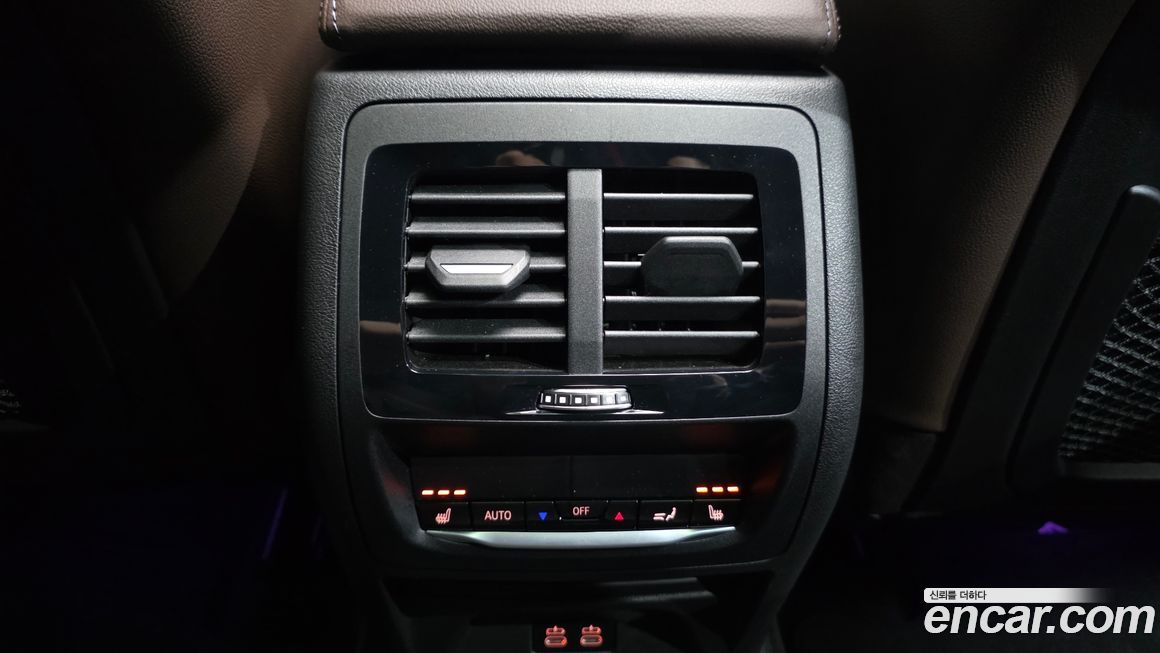 BMW X4 2024