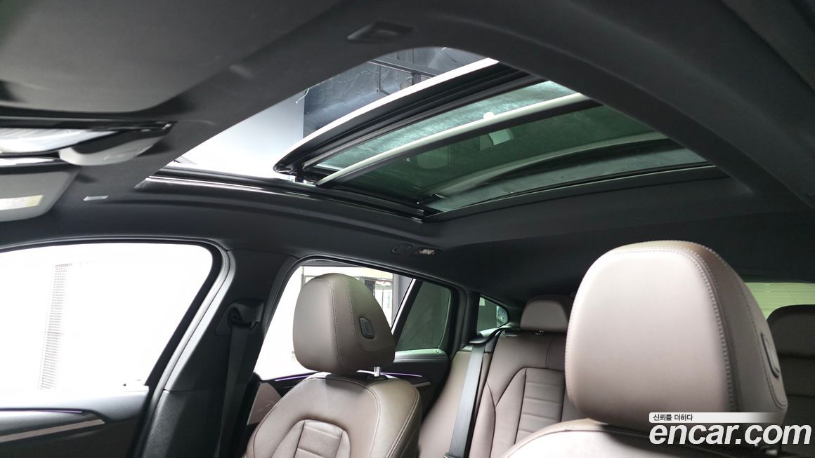 BMW X4 2024