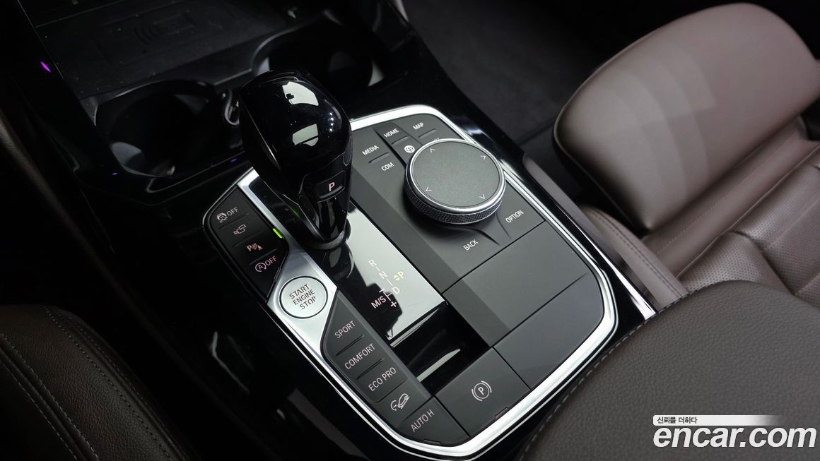 BMW X4 2024