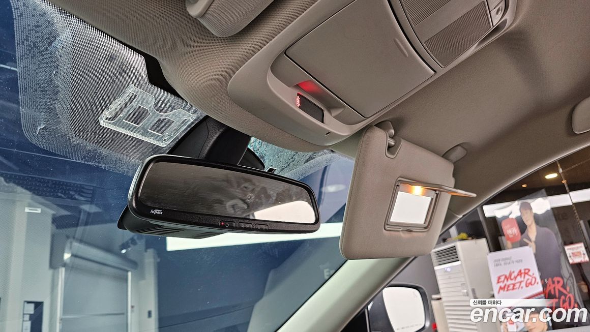 Renault-KoreaSamsung QM6 2019