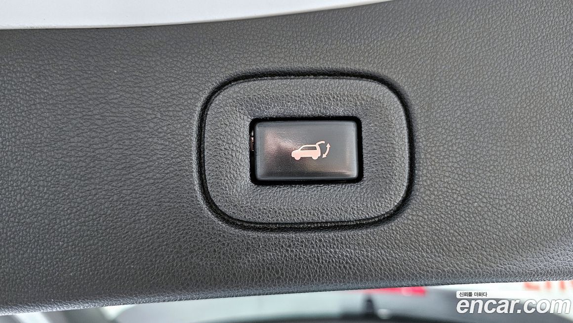 Renault-KoreaSamsung QM6 2019