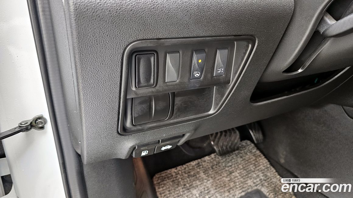 Renault-KoreaSamsung QM6 2019