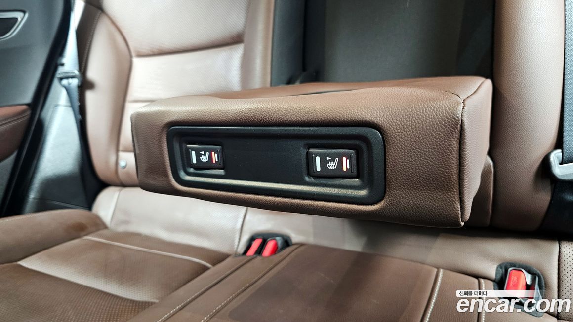 Renault-KoreaSamsung QM6 2019