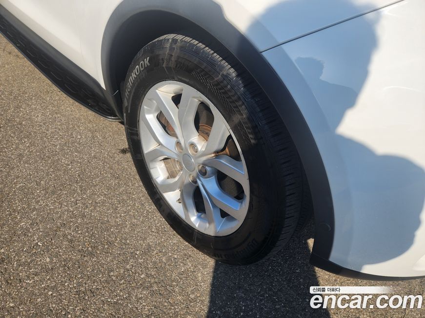 Land Rover Discovery 2019