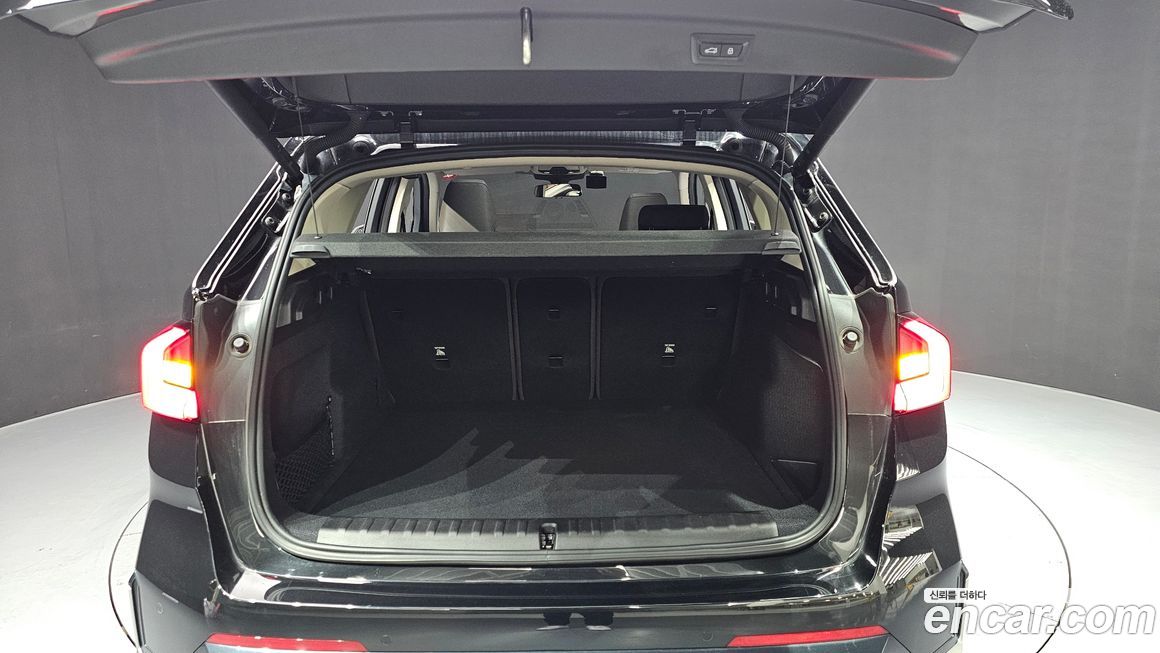 BMW X1 2024