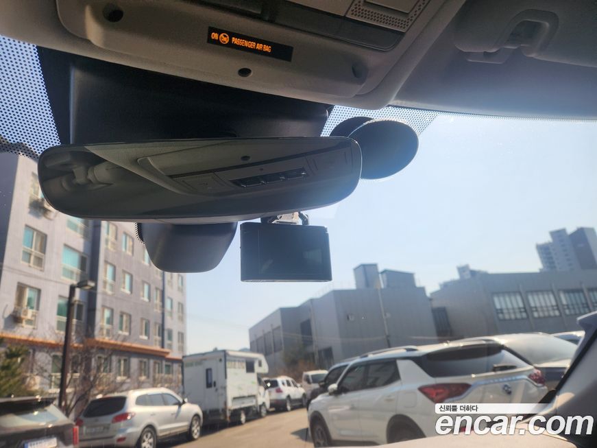 Land Rover Discovery 2019
