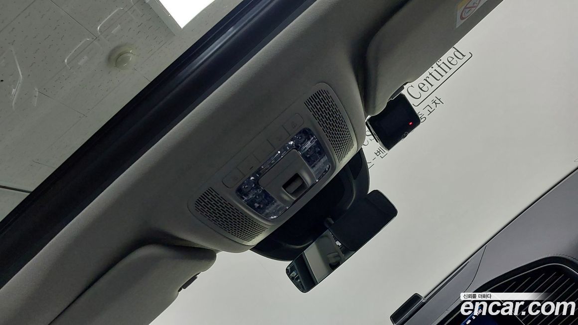 Mercedes-Benz GLE-Class 2025