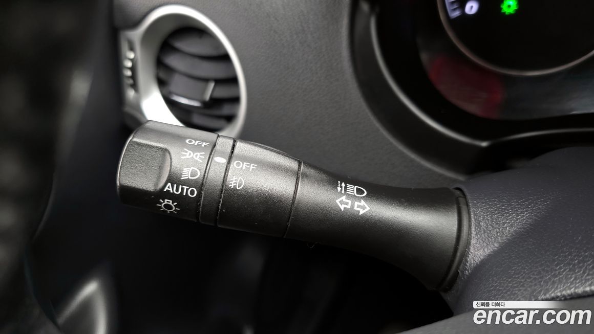 Renault-KoreaSamsung QM5  2014