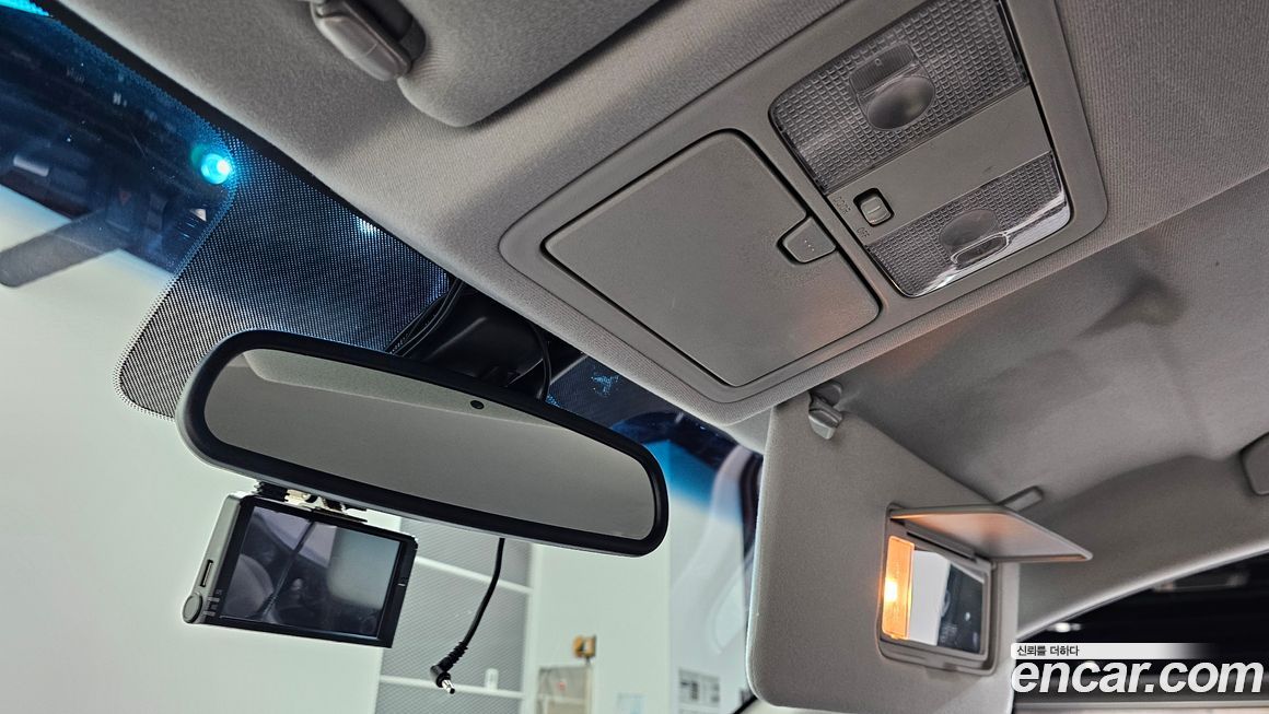 Renault-KoreaSamsung SM7 2007