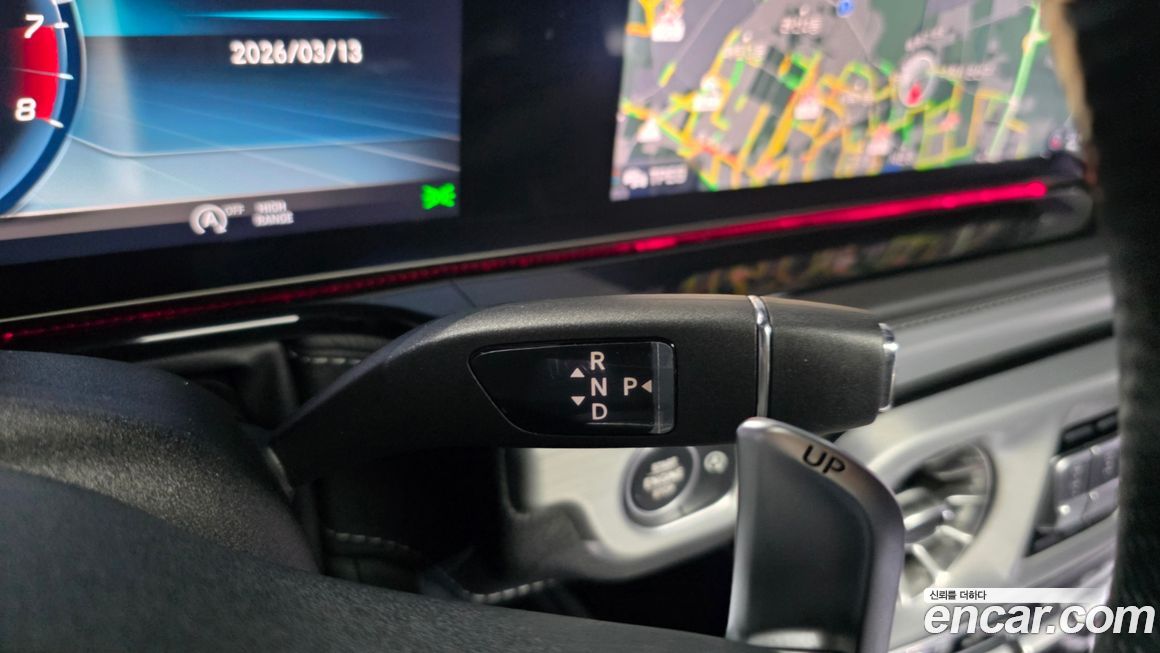 Mercedes-Benz G-Class 2020