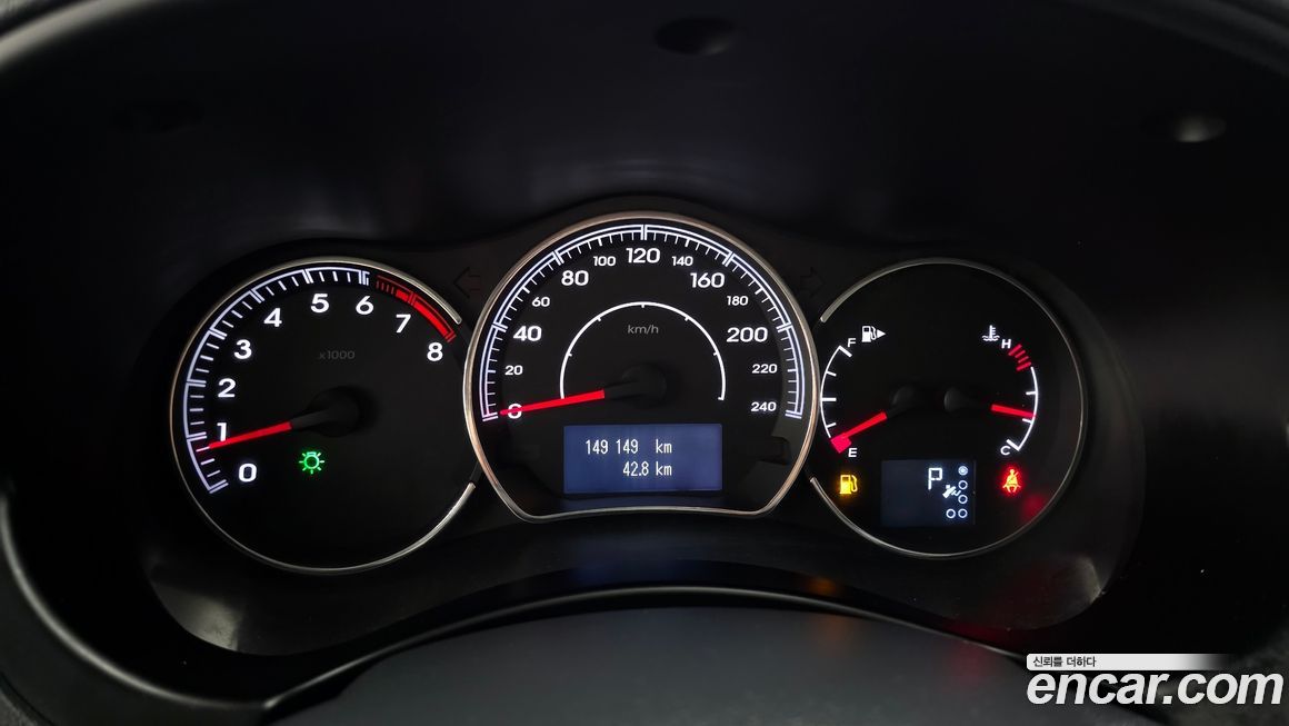 Renault-KoreaSamsung QM5  2014