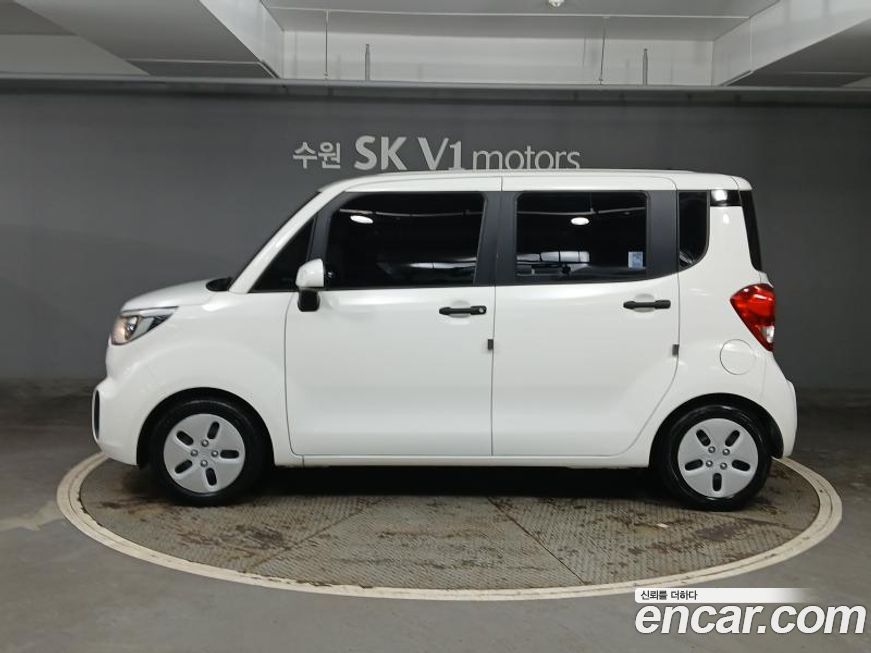 Kia RAY 2020