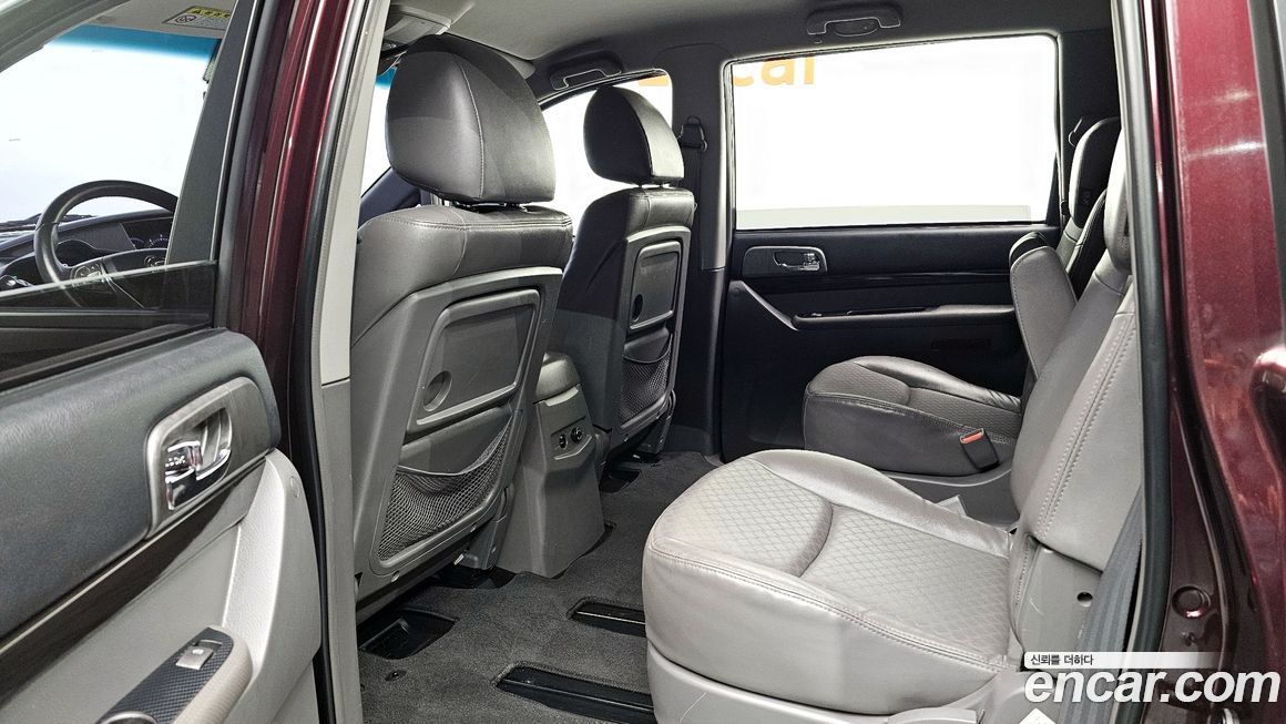 KG_Mobility_Ssangyong KORANDO 2016