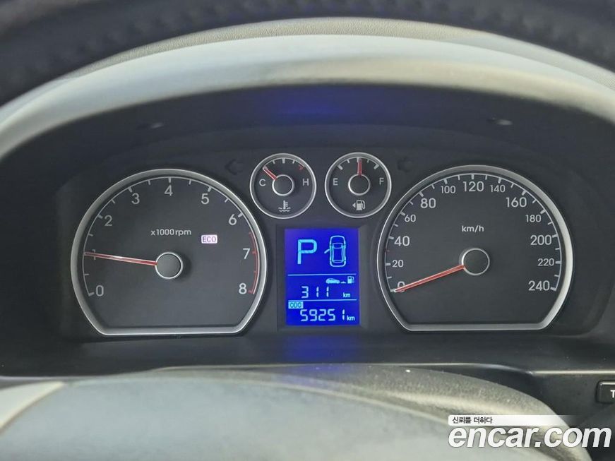 Hyundai i30 2010