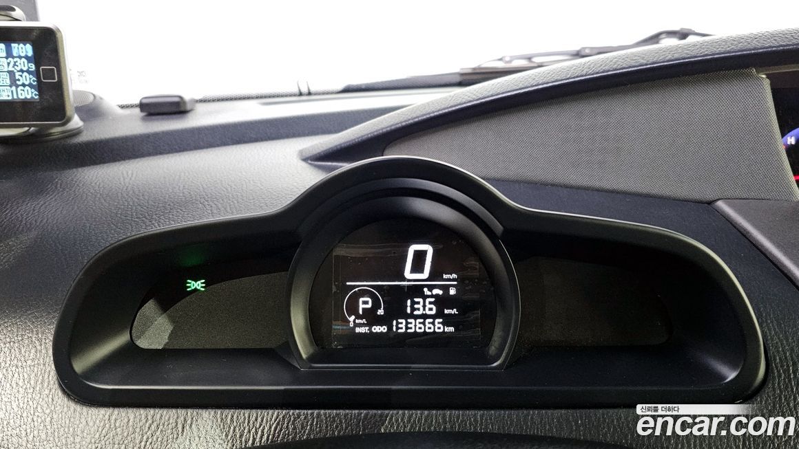 KG_Mobility_Ssangyong KORANDO 2016