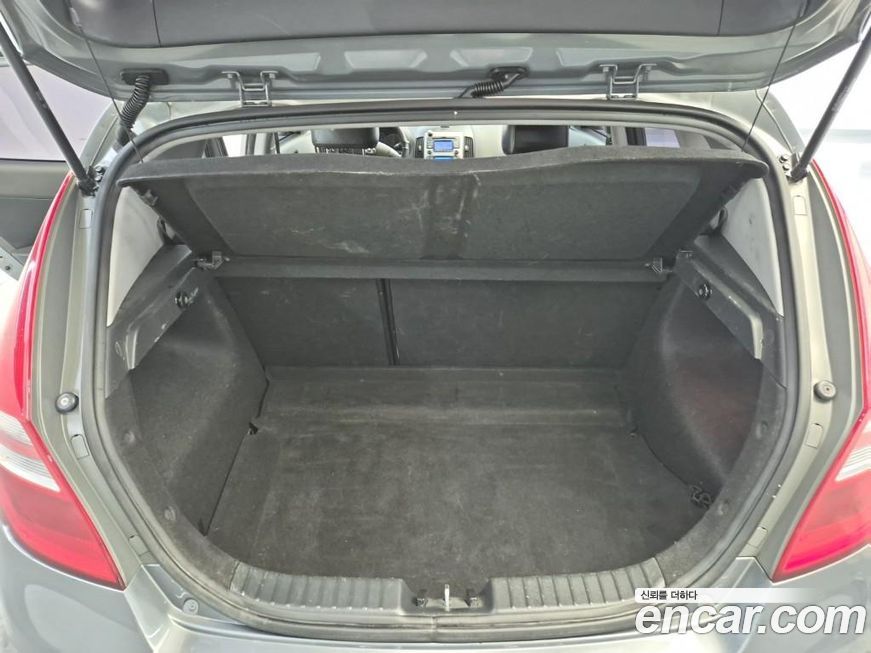 Hyundai i30 2010
